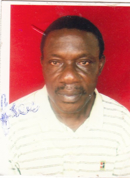 Patient’s Name: Chief Bendict Obiora 